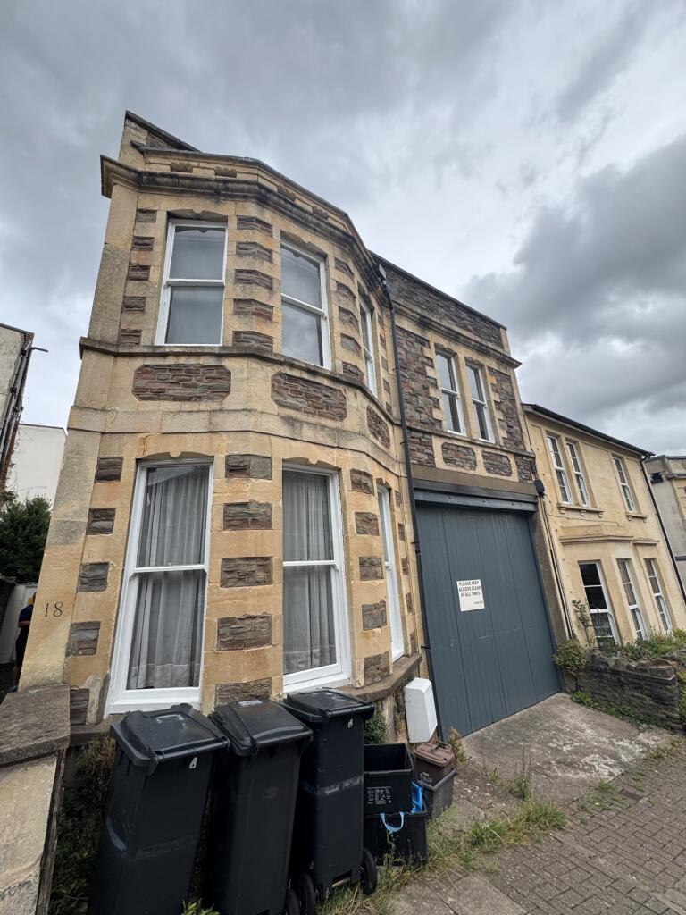 Main image of property: Normanton Road, Clifton, Bristol, BS8