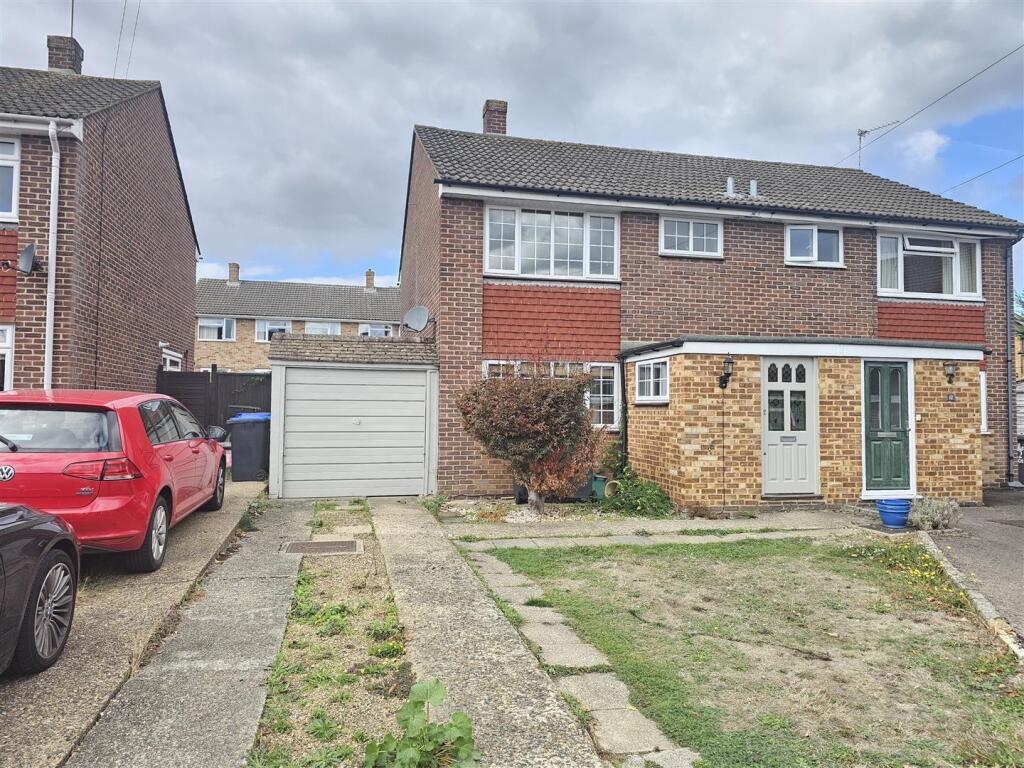 Main image of property: Avon Close, Addlestone