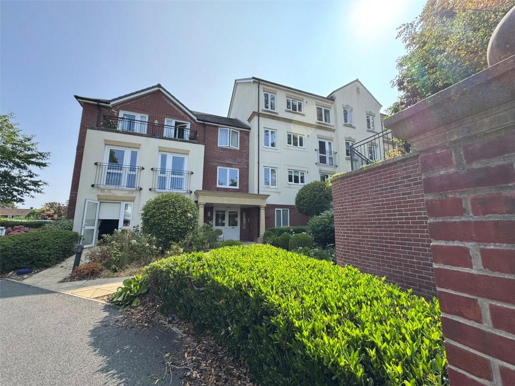Main image of property: Langford Road, Honiton, Devon, EX14