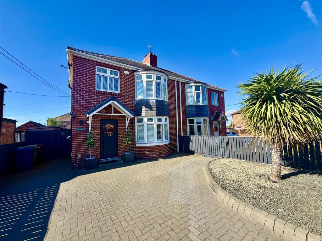 Main image of property: Hetton Road, Houghton Le Spring