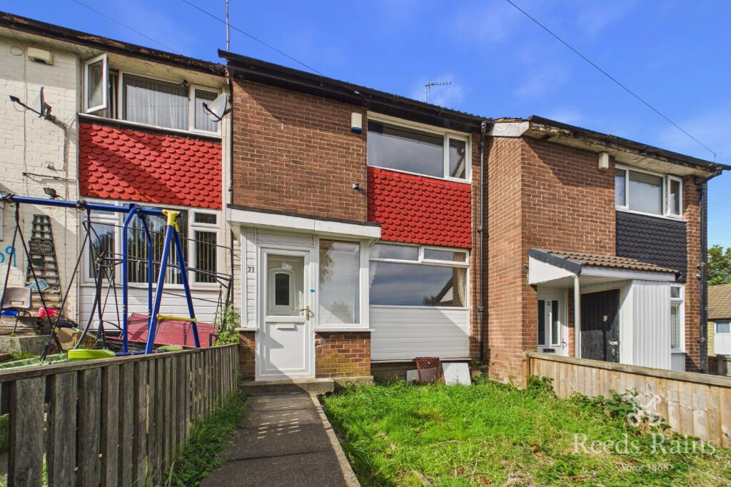 Main image of property: Manor Farm Way, Leeds, West Yorkshire, LS10