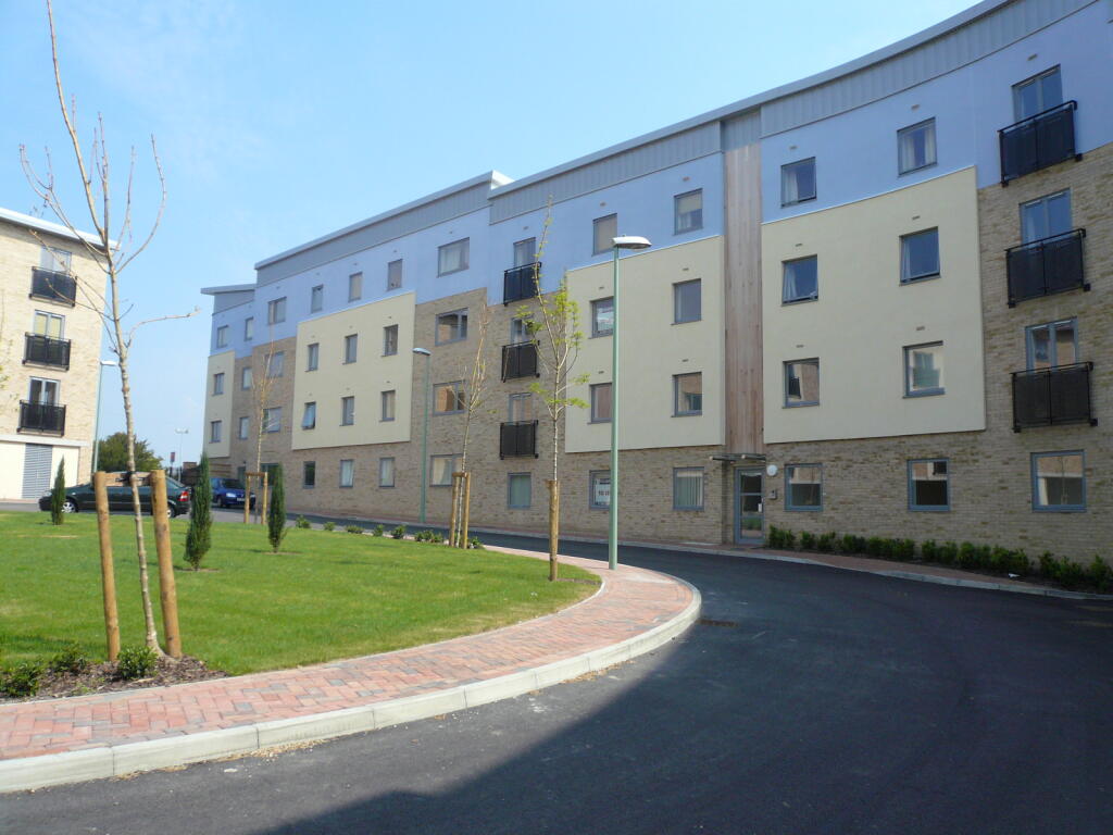 Main image of property: Forum Court, Bury St Edmunds, Suffolk, IP32 6BP