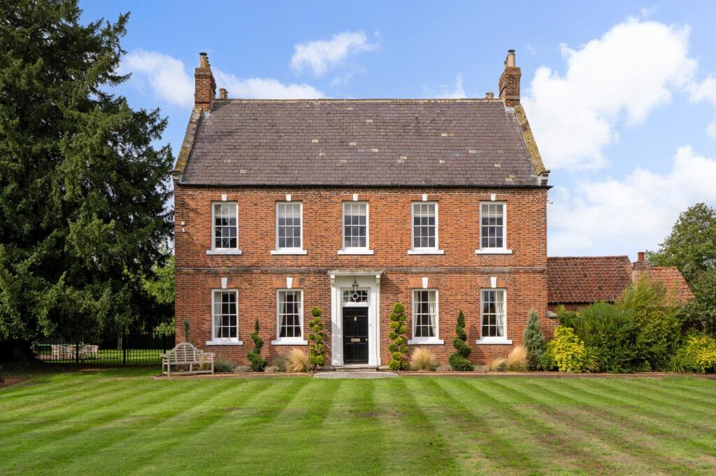 Main image of property: Manor Farm, Torksey Street, Rampton, Retford, DN22