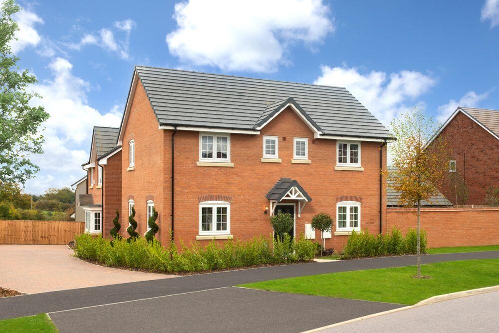Main image of property: Broadwell Heights,
Westwood Heath,
Coventry,
West Midlands,
CV4 8NS