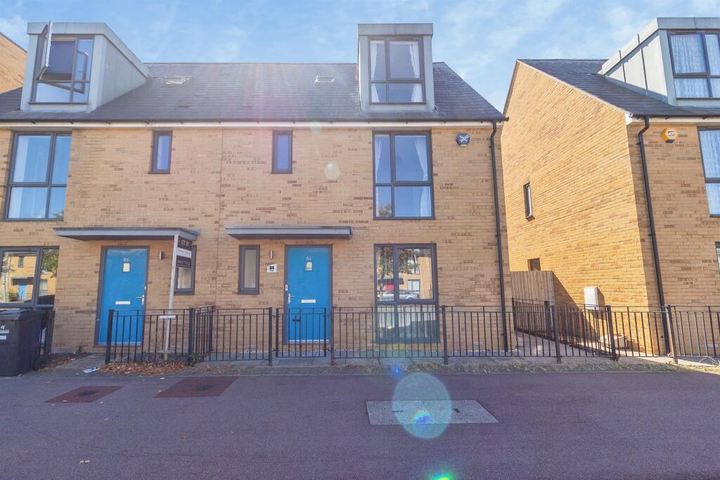 Main image of property: Fen Street, Brooklands, Milton Keynes