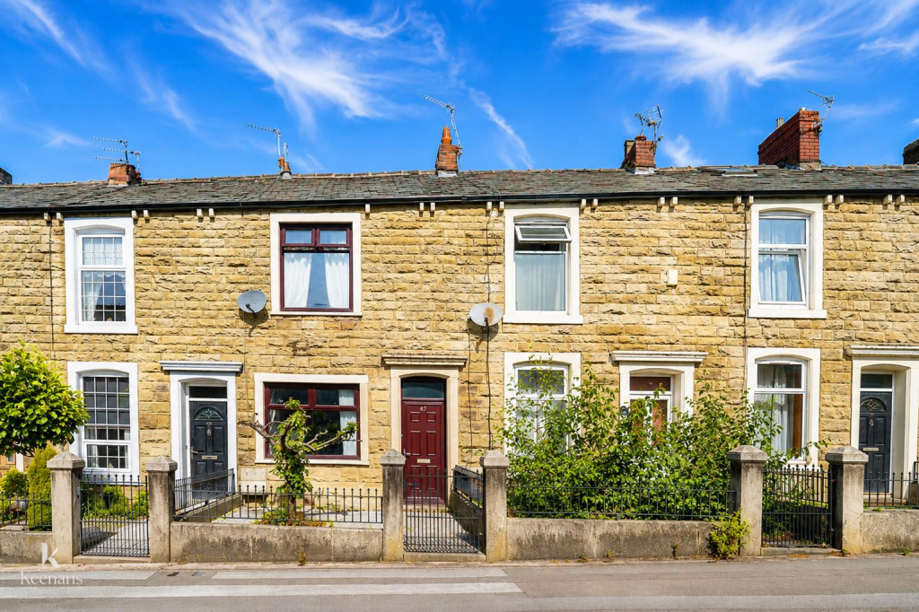 Main image of property: Burnley Road, Accrington