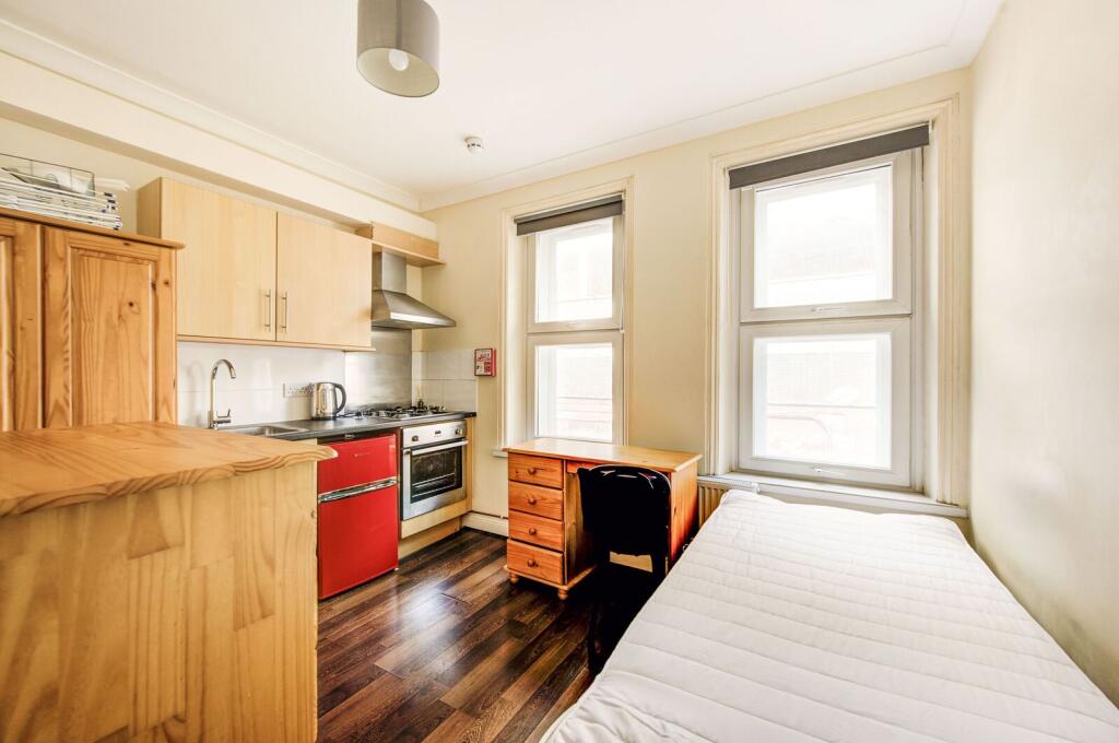 Main image of property: CROMWELL ROAD, South Kensington, London, SW7