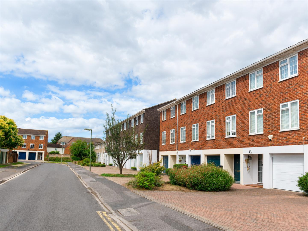 Main image of property: Riversdell Close, Chertsey