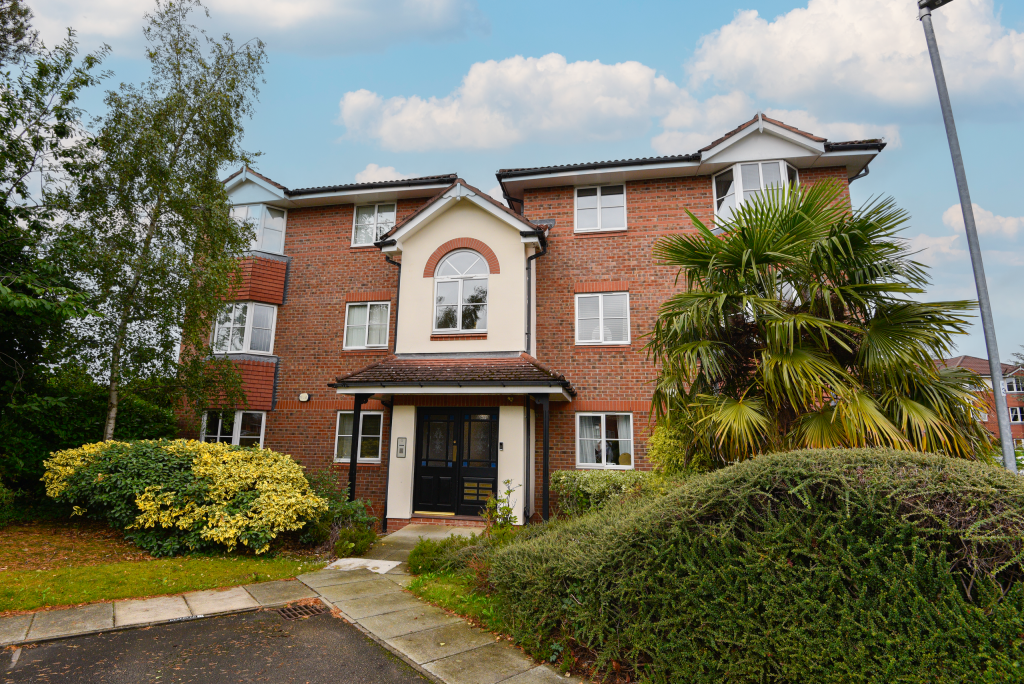 Main image of property: Tiverton Drive, Wilmslow, Cheshire