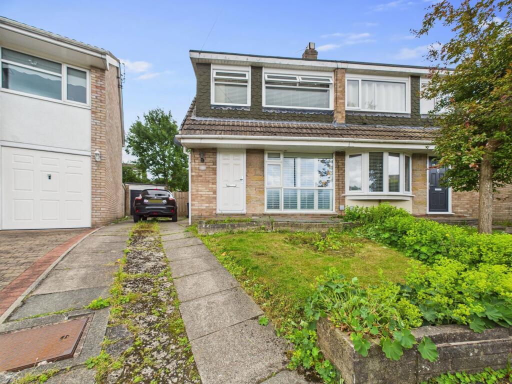 Main image of property: Nursery Avenue, Ormskirk, L39
