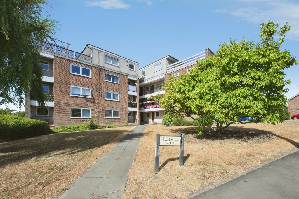 Main image of property: Highmill, Ware