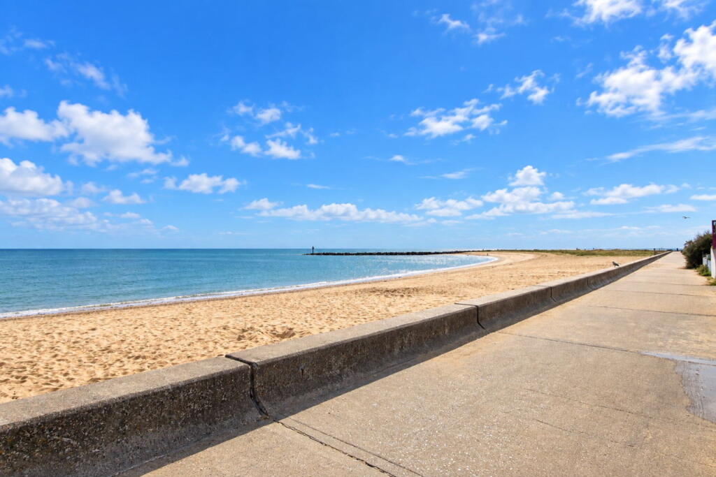 Main image of property: Barclay Square, Jaywick Sands, CO15