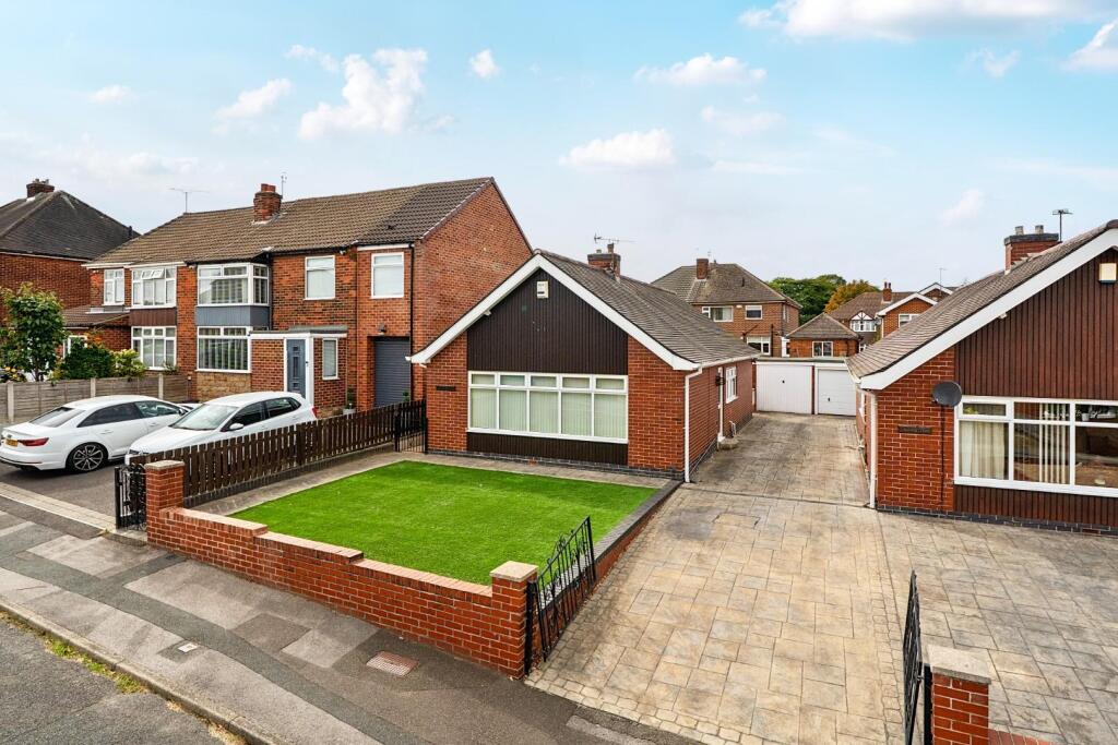 Main image of property: Willow Road, Wath-Upon_Dearne, Rotherham