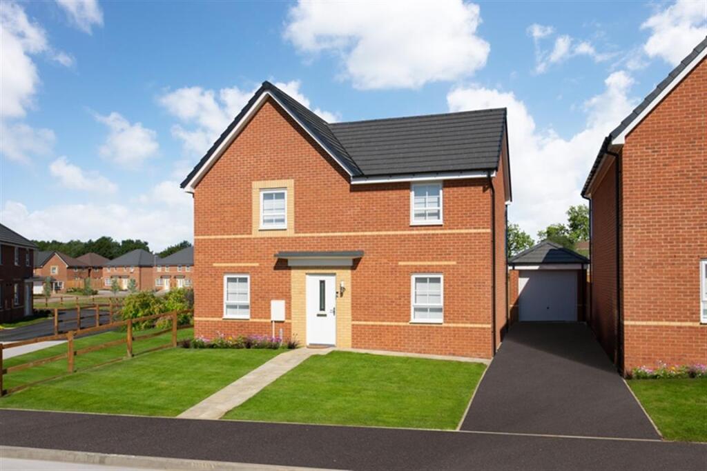 Main image of property: Eastrea Road, Whittlesey, Peterborough