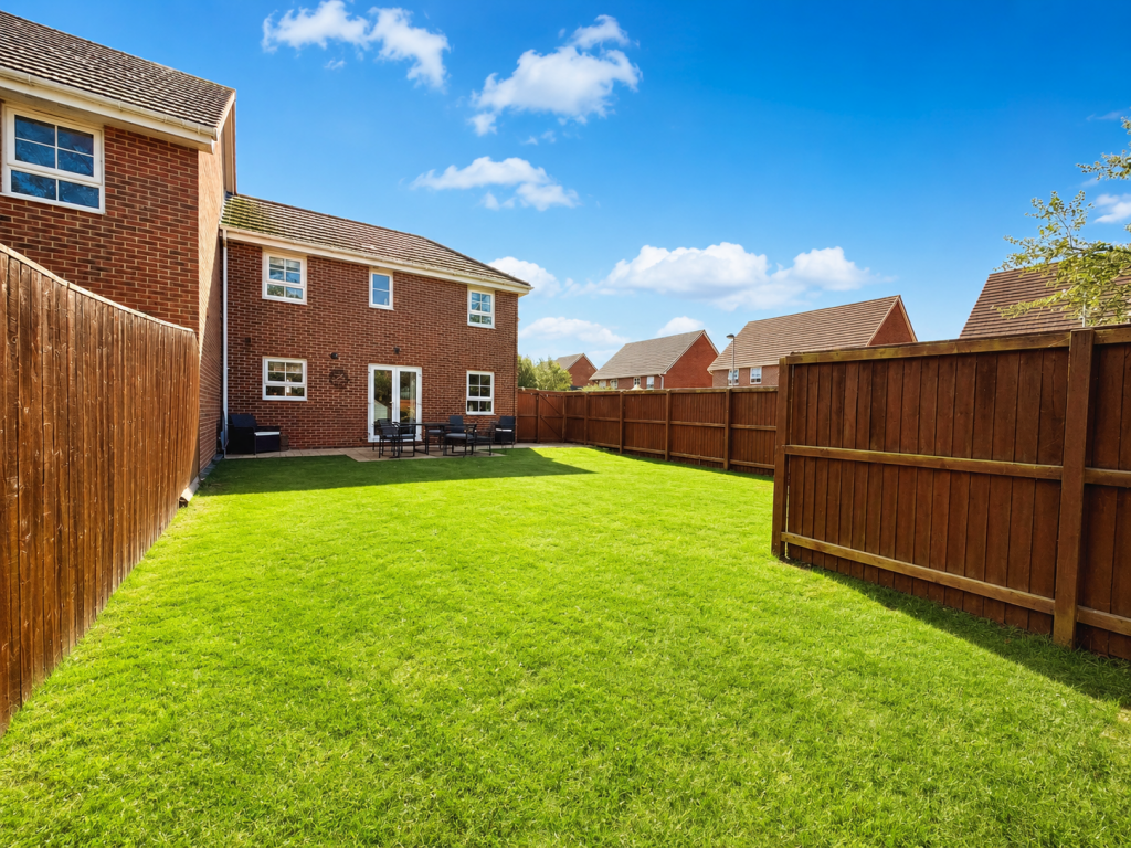 Main image of property: Hawthorn Drive, Thornton, FY5