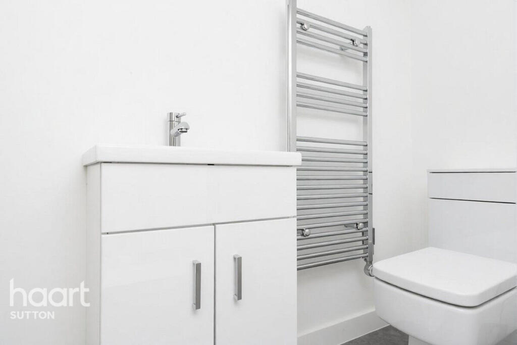 Main image of property: Calthorpe Gardens, SUTTON