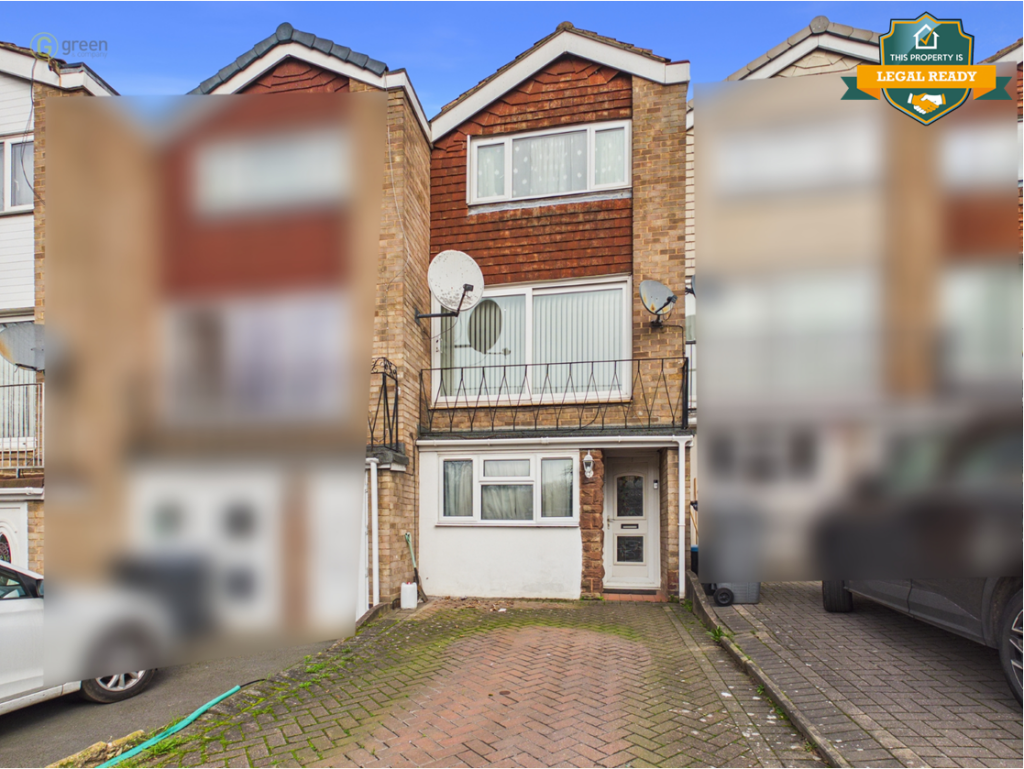 Main image of property: Nash Square, Birmingham, B42