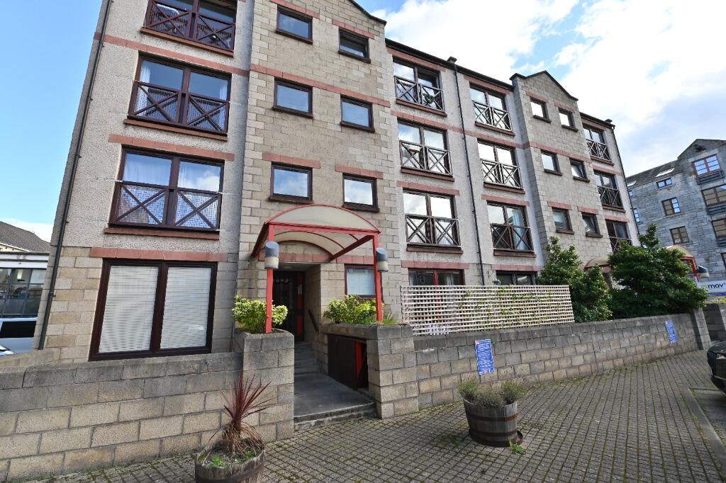 Main image of property: Timber Bush, The Shore, Edinburgh, EH6