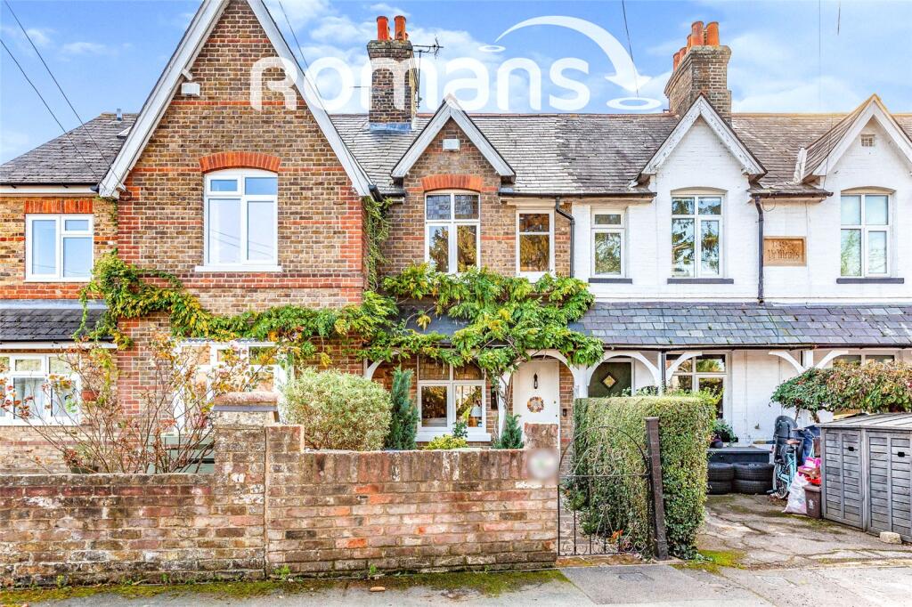 Main image of property: Ye Meads, Taplow, Maidenhead