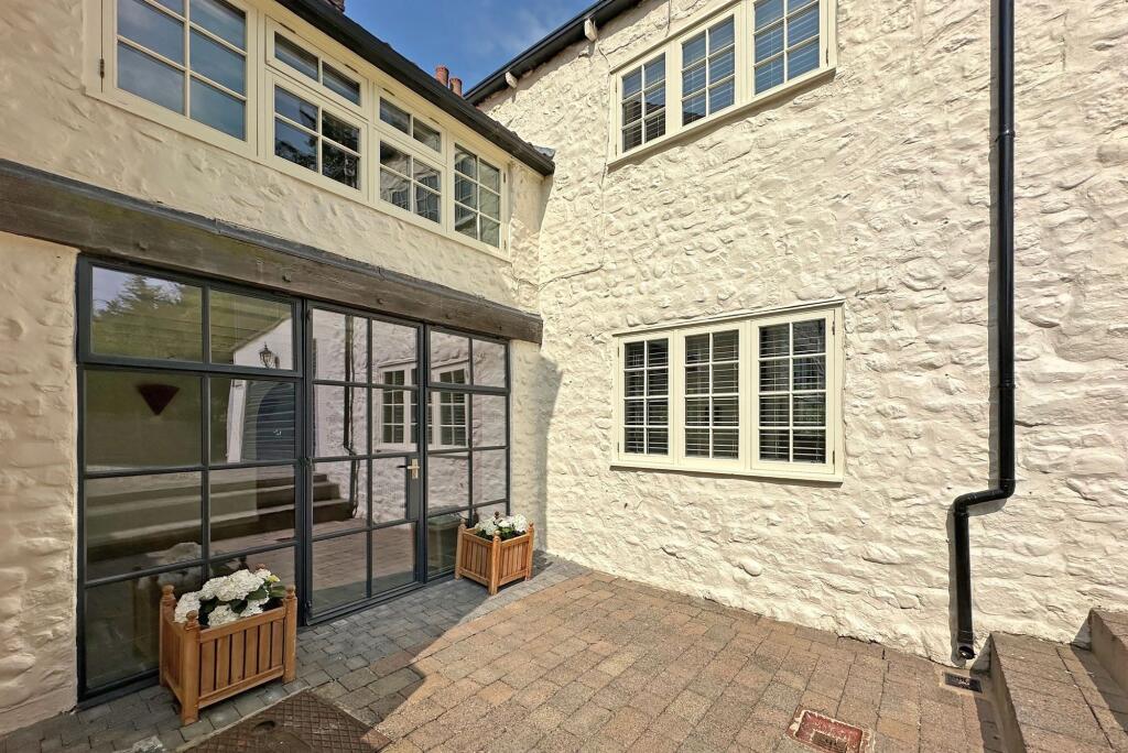 Main image of property: High Street, Markington, HG3