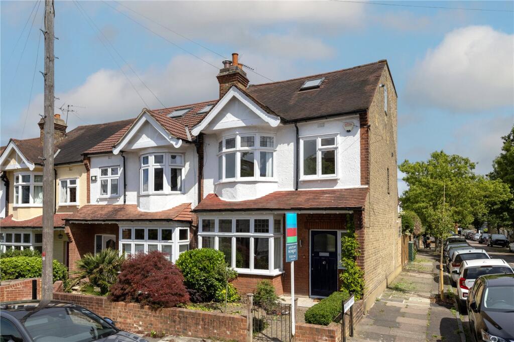 Main image of property: Coval Road, East Sheen, SW14