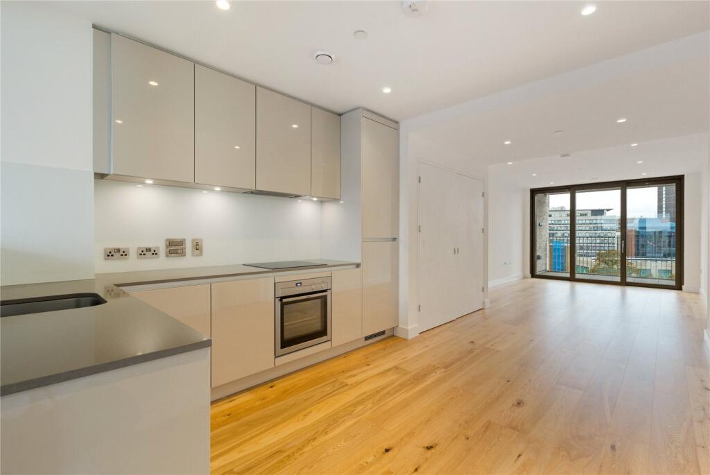 Main image of property: Caithness Walk, Croydon, CR0