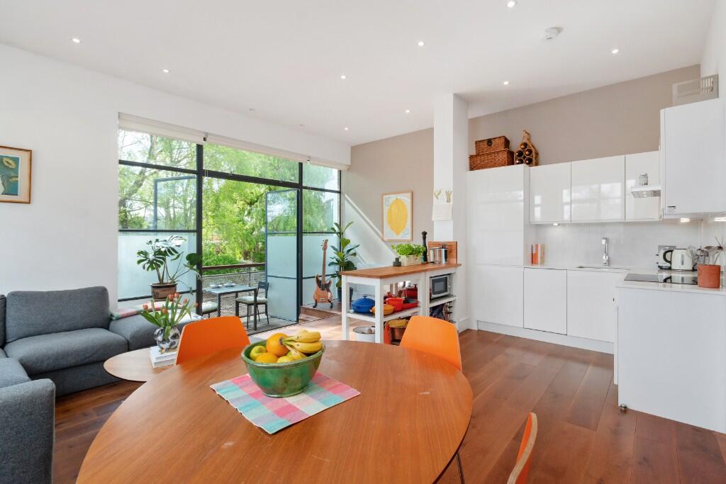 Main image of property: Ferry Lane, London, TW8