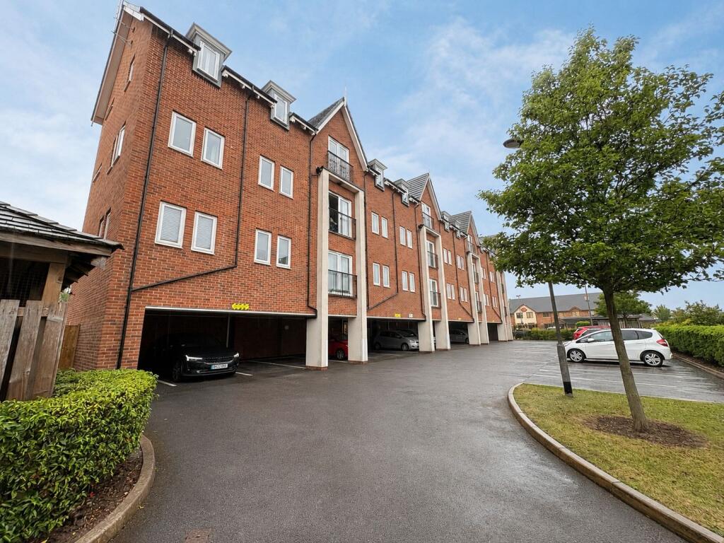 Main image of property: Creola Court, Louisiana Drive, Great Sankey, Warrington