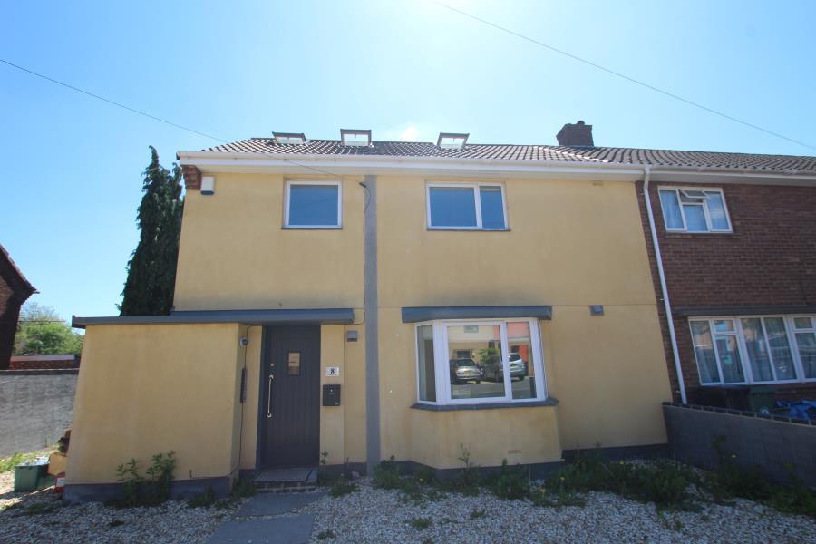 Main image of property: Dodisham Walk- Fishponds