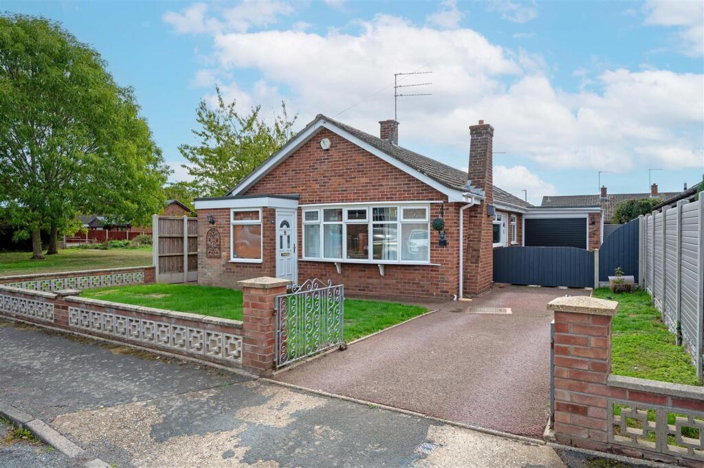 Main image of property: Rosedale Gardens, Belton, Great Yarmouth