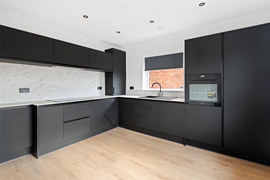 Main image of property: Sandon Street, Nottingham, Nottinghamshire, NG7