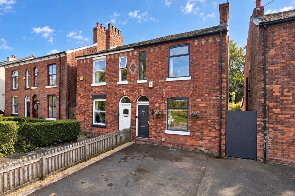 Main image of property: Councillor Lane, Cheadle Hulme, SK8