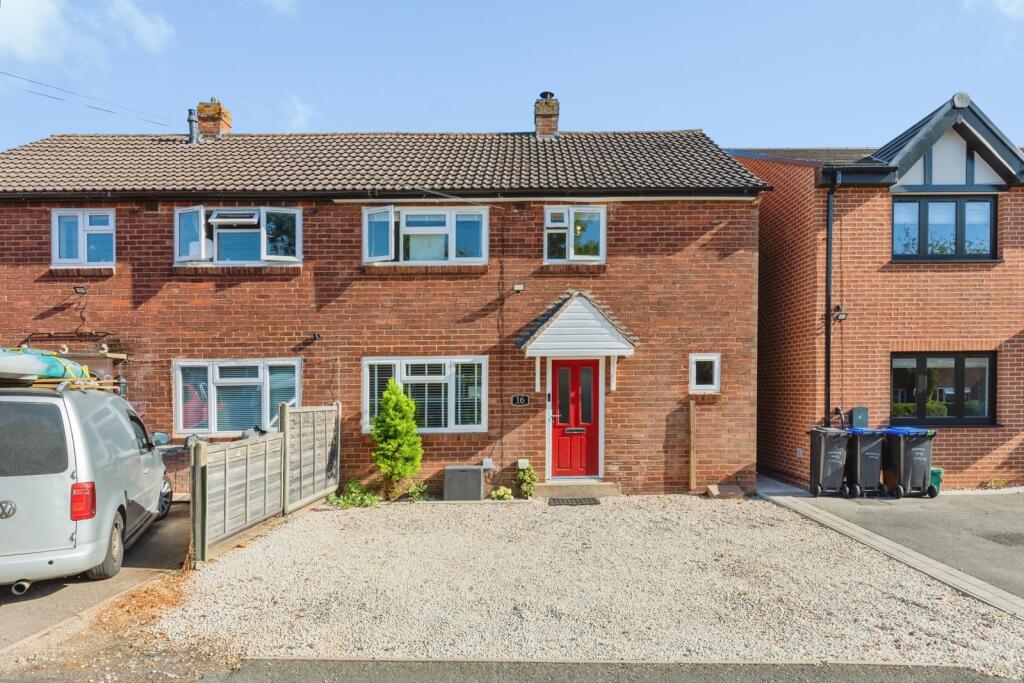 Main image of property: Grange Road, Bearley, Stratford-upon-Avon, Warwickshire, CV37
