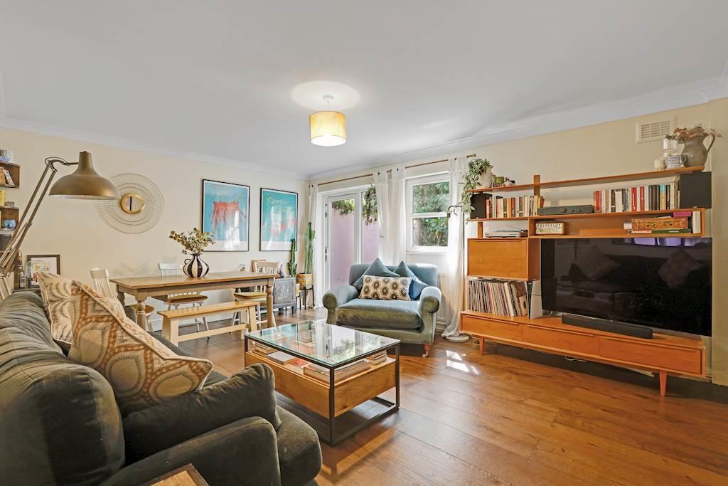 Main image of property: Parish Lane, Penge, London