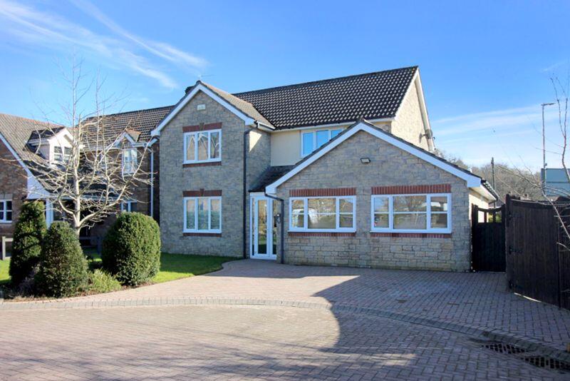 Main image of property: Broadwell Bridge, Broadwell