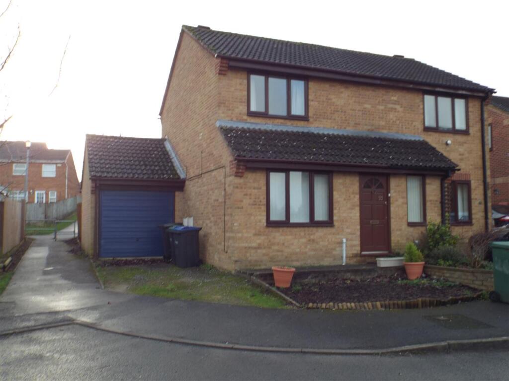 Main image of property: Wenhill Heights, Calne