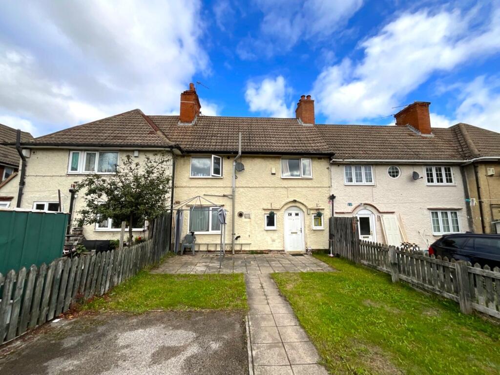 Main image of property: Ridge Balk Lane, Woodlands, Doncaster