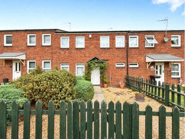 Main image of property: Kings Lock Close, Leicester, Leicestershire, LE2