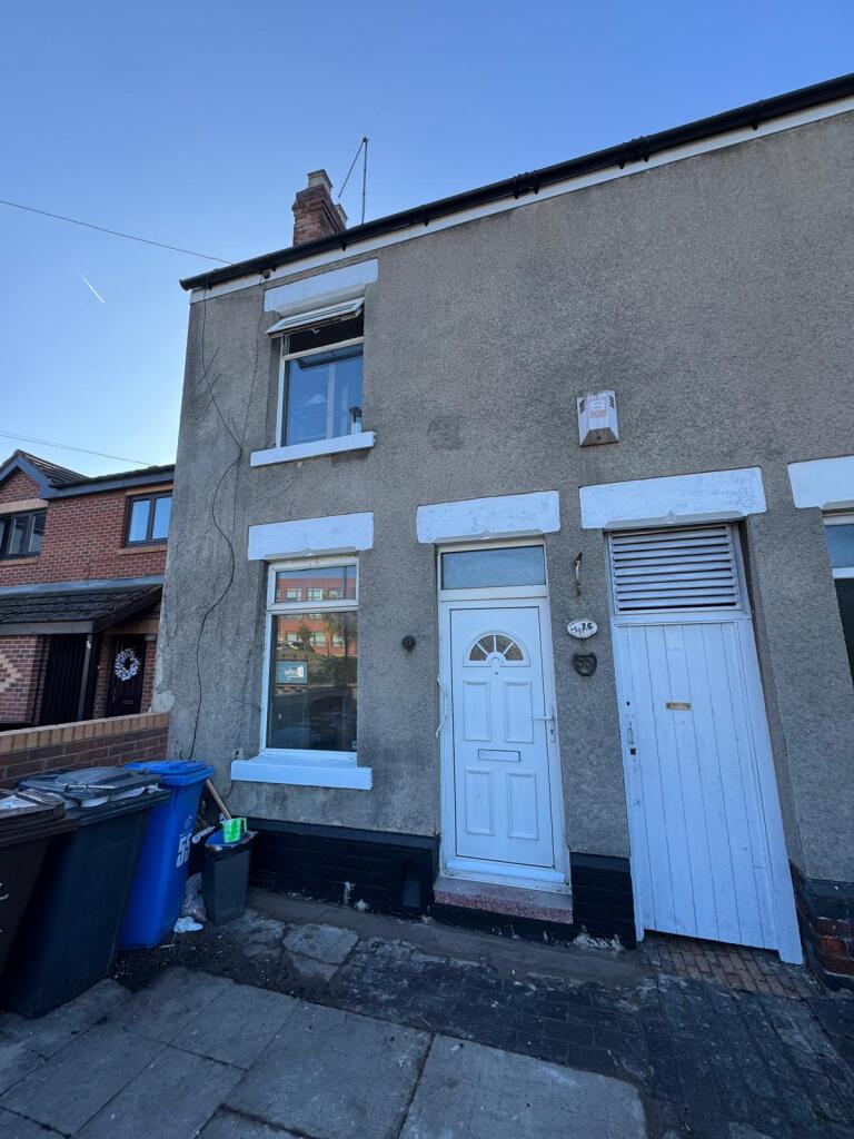 Main image of property: Great Northern Road, Derby, Derby City