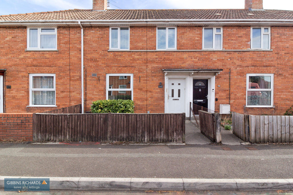 Main image of property: Kendale Road, Bridgwater