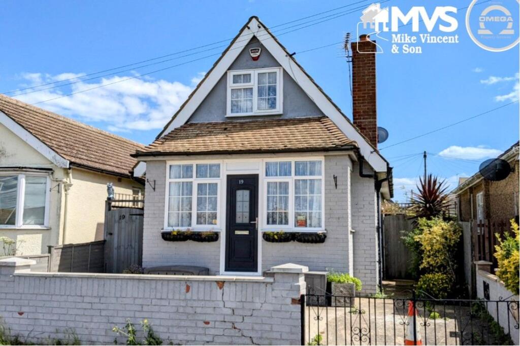 Main image of property: St. Christophers Way, Jaywick, Clacton-on-Sea