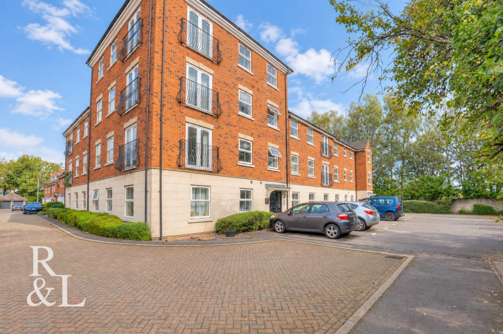 Main image of property: Astley Way, Ashby-De-La-Zouch