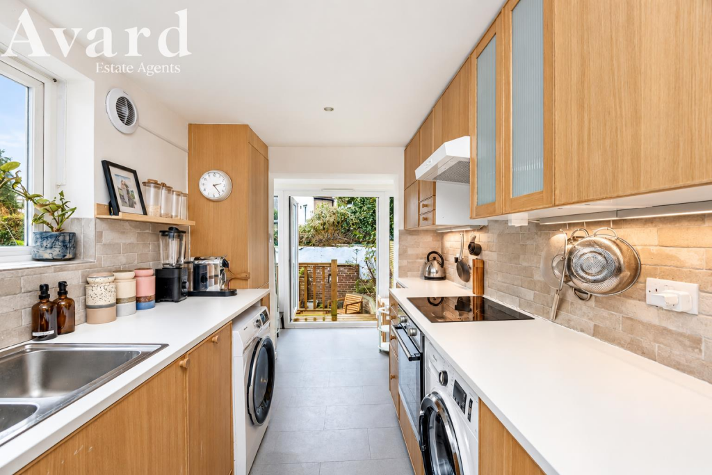 Main image of property: Stanley Road, Brighton