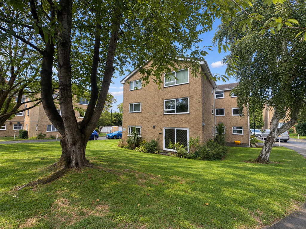 Main image of property: Park Grange Croft, Norfolk Park, Sheffield, S2