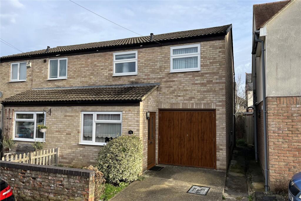 Main image of property: Ferry Road, Marston, Oxford