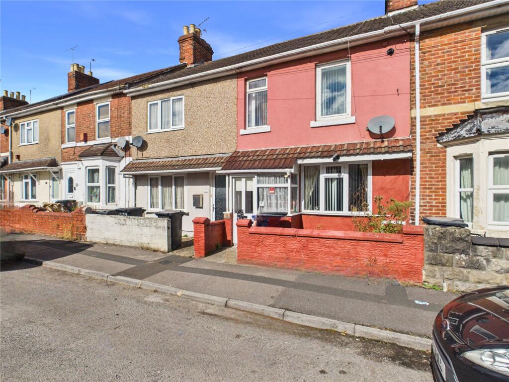 Main image of property: Dean Street, Town Centre, Swindon, Wiltshire, SN1