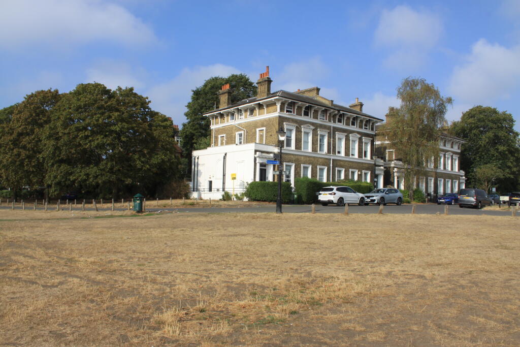 Main image of property: Talbot Place