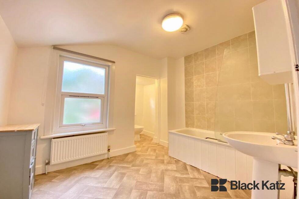 Main image of property: Ethnard road, Peckham SE15