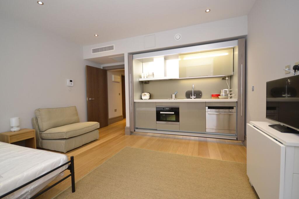 Main image of property: Dorset Square, London, NW1