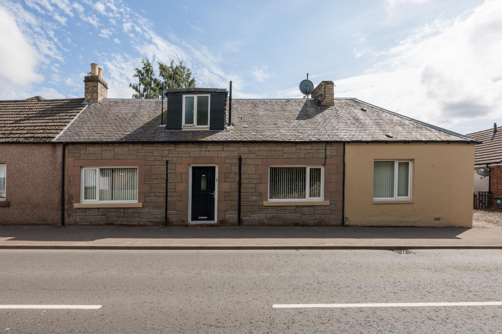 Main image of property: Morgav, High Street, Rattray, Perth And Kinross